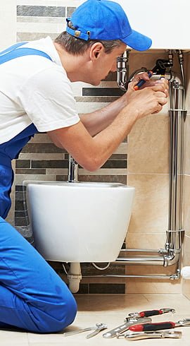Bursa Banyo Tıkanıklık