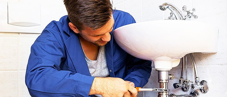 Bursa Banyo Tıkanıklık Açma Hizmetleri